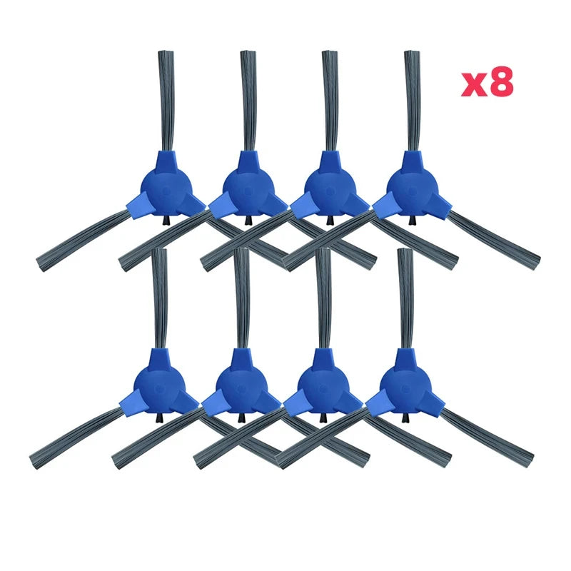 For Eufy 11S 25C 30C Slim Robotic Vacuum Cleaner Main Side Brush Hepa Filter Mop Accessories Vacuum Cleaner Parts Replacement