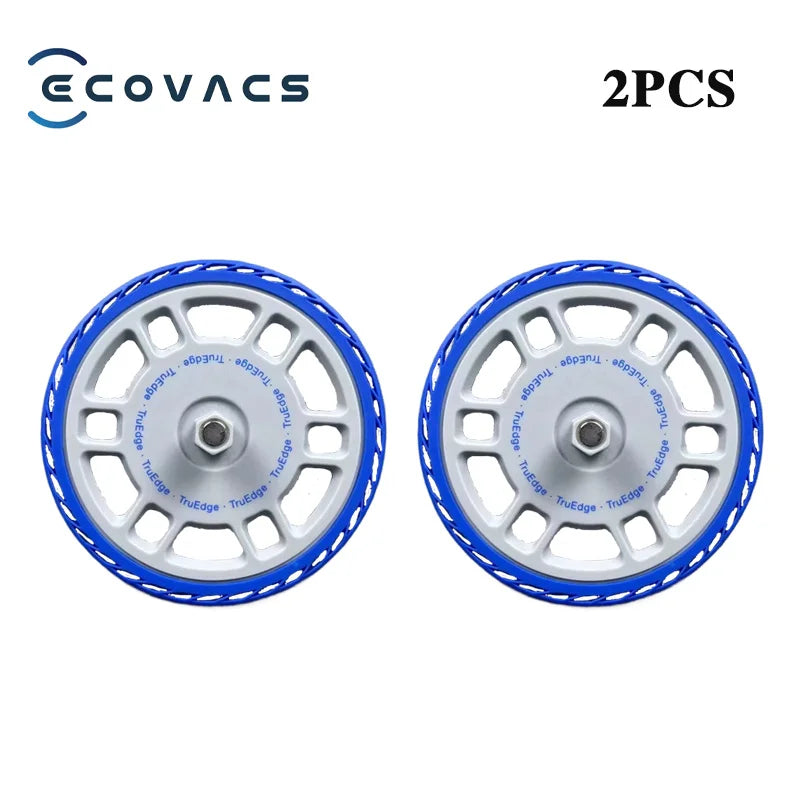 Ecovacs Debot N30 Omni / N30 Pro Omni Robot Vacuum Replacement Part Accessory Main Side Brush Hepa Filter Mop Dust Bag