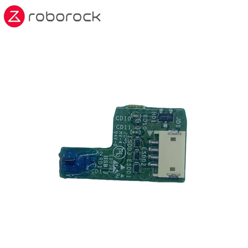 Original Rubys_lite-LB Dust Box Sensor Replacement For Robor