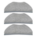Mop Cloths For Xiaomi Robot Vacuum H40 S40 S40C Mop Pad Rags Vacuum Cleaner Accessories Replacement Spare Parts