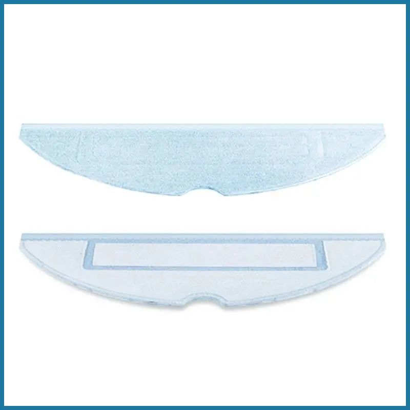 Filter Mop Cloth For Xiaomi Roborock S7 Max S70 T7S Plus Rob