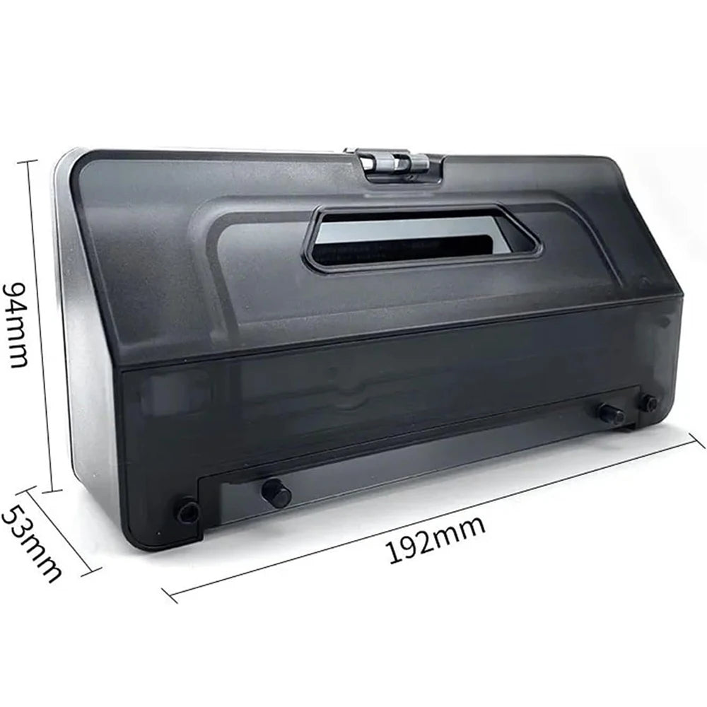 2 in 1 Water Tank Dust Box for XiaoMi Mijia Mop Pro STYTJ02Y