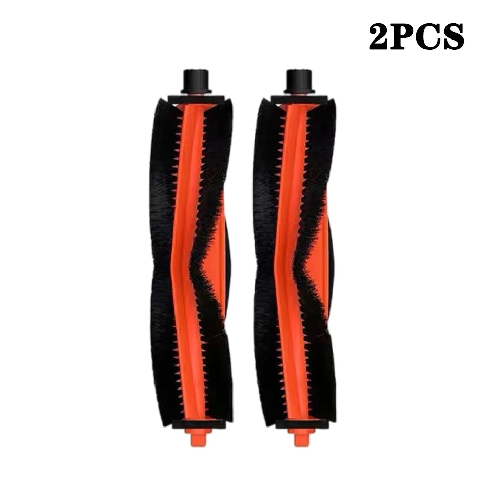 For Xiaomi S40 PRO / OV71GL Robot Vacuum Replacement Parts Main Side Brush HEPA Filter Mop Cloth Accessories