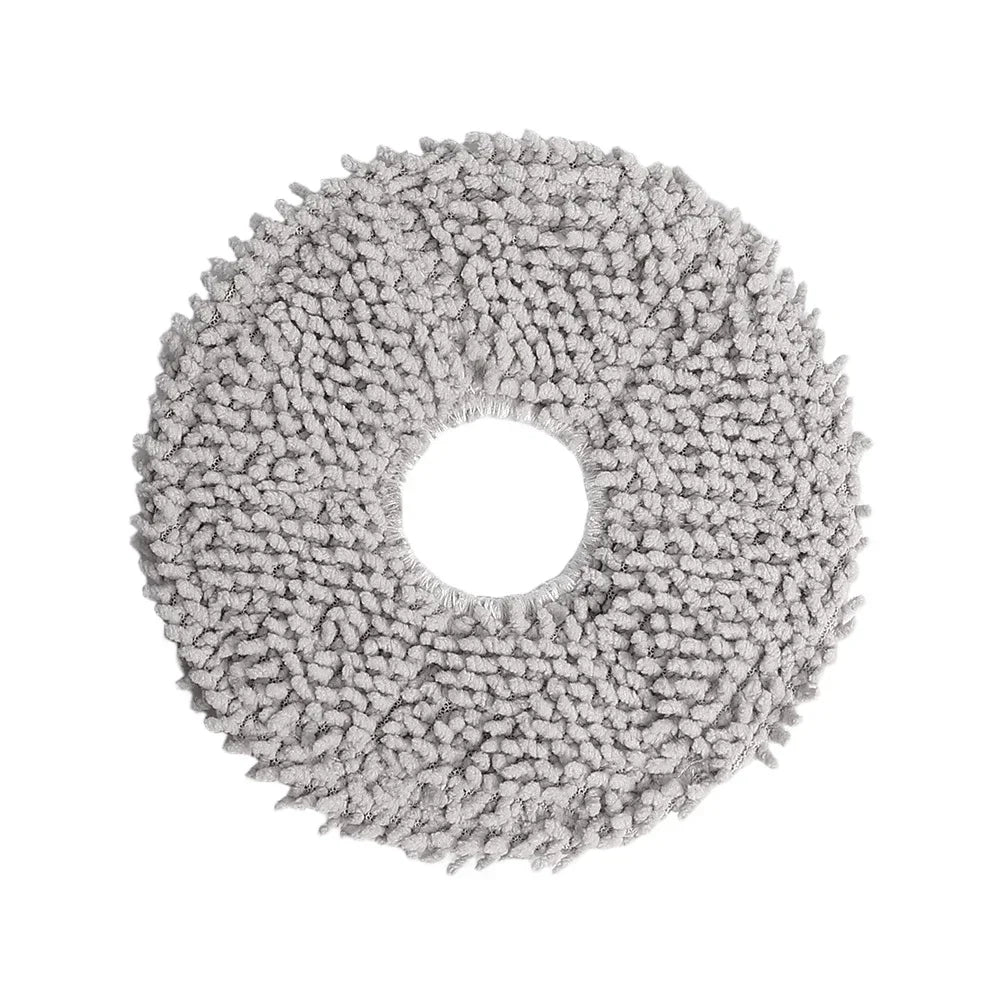 Roller Side Brush Hepa Filter Mop Cloths For Xiaomi S10 Plus