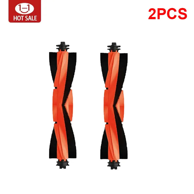 For Xiaomi Robot Vacuum S20+ / S10 Plus /S10+/ B108GL / B105 / B108CN B113CN Parts Accessories Filter Main Side Brush Mop