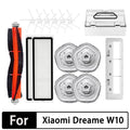For Dreame Bot W10 / W10 Pro Accessories Robot Vacuum Cleane