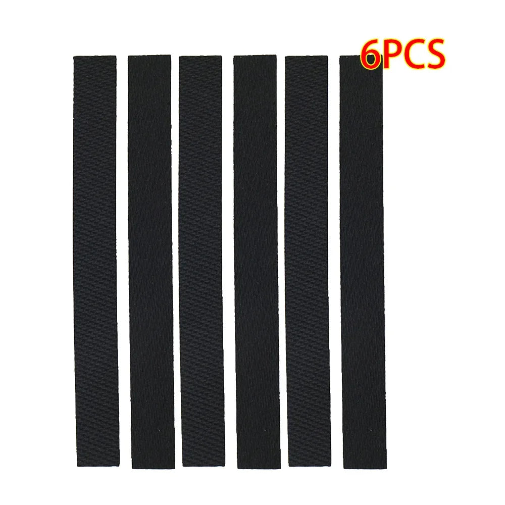 Wheel Tire Leather Fetal Skin for IRobot Braava 320 380 381 380T 390 390T Mint 4200 4205 5200 5200C