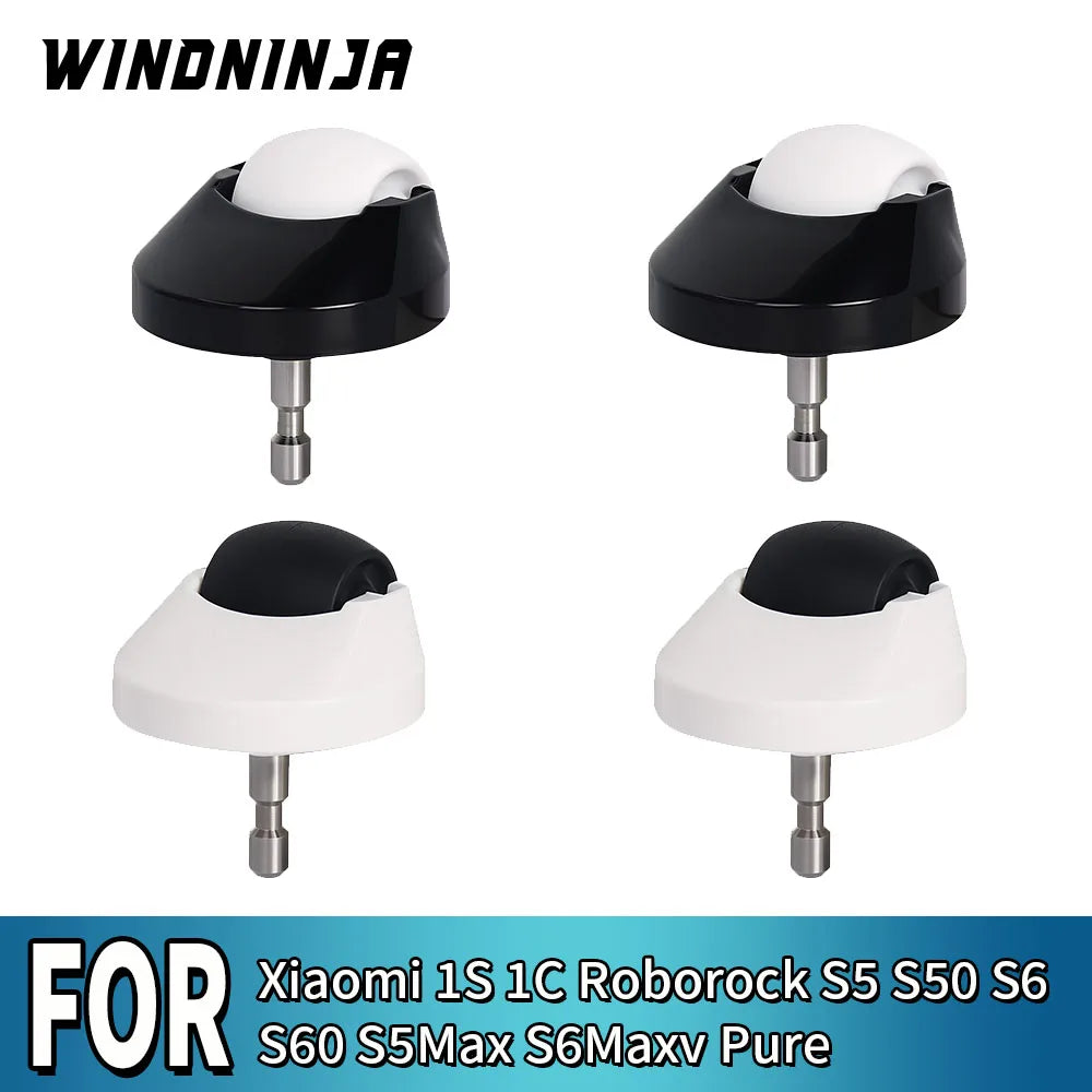 For Xiaomi 1st For Roborock S5 S50 S6 S60 S5Max S6Maxv Pure 