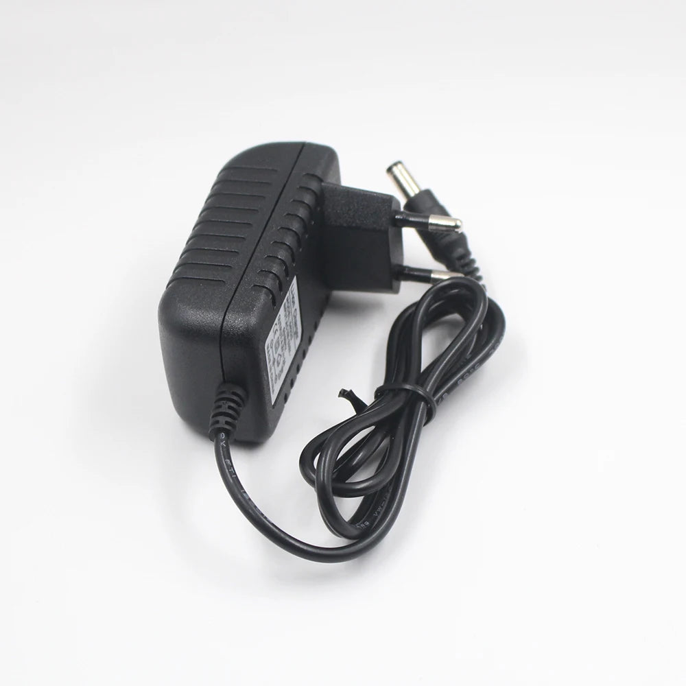 AC Power Adapter 22V 24V 25V 500mA 25.9V 26.1V 26.5V 27V 28V