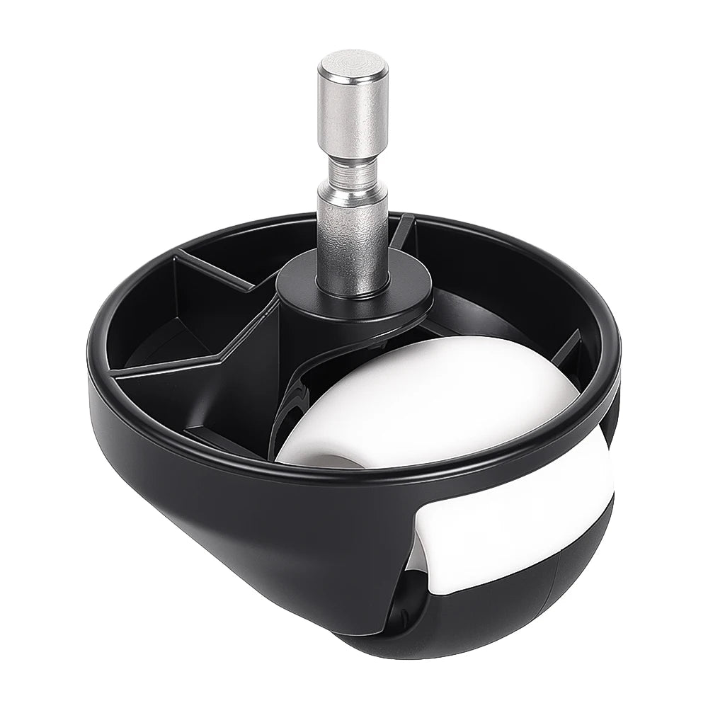 Casters Front Wheel for Xiaomi 1S 1C For Roborock S5 S50 S6 S60 S5Max S6Maxv Pure Robotic Vacuum Stable Anti Shake Wheel Parts