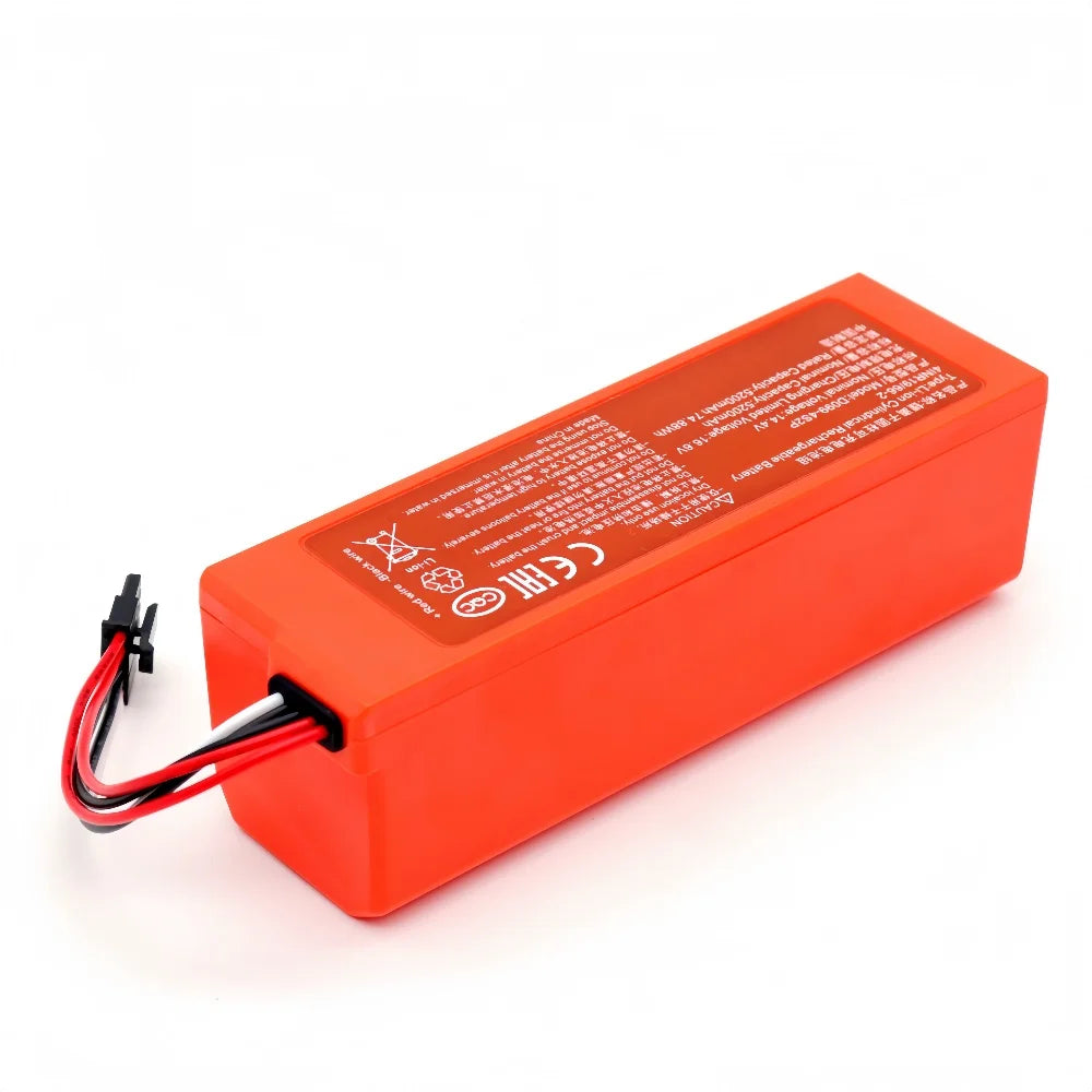 New 100% Original 7000mAh Replacement D099-4S2P Battery For 