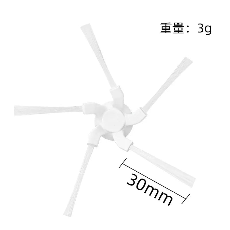 For Dreame Bot W10 / W10 PRO Accessories Robot Vacuum Cleane
