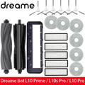 Dreame Bot L10 Prime / L10s Pro / L10 Pro Accessories Main S