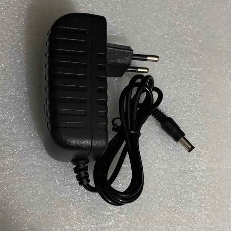 27V EU Plug Adapter Charger for SILVERCREST SHAZ 22.2 C3 Han