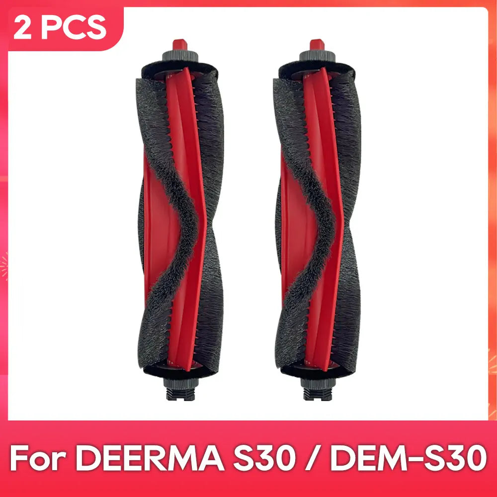 Fit For ( DEERMA S30 / DEM-S30 ) Filter Mop Dust Bag Parts Accessories Robot Vacuum Cleaner Kit