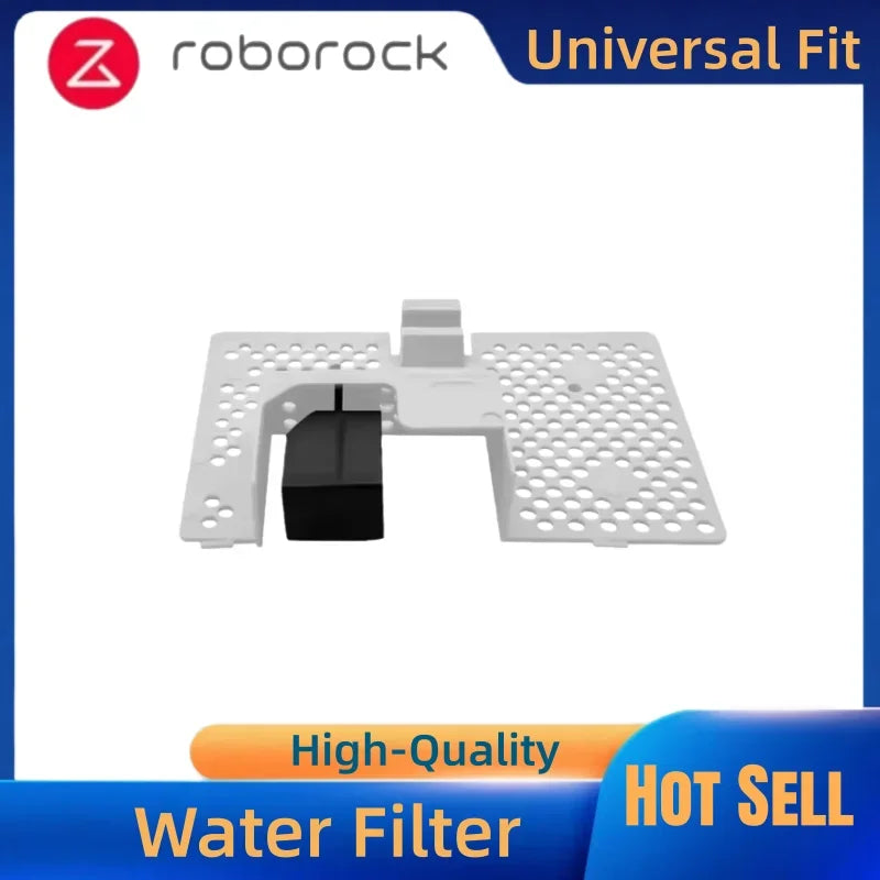 For Roborock Q Revo Series Water Tank Filter Compatible with