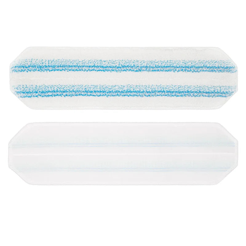 Fit For Vileda H2prO Robot Vacuum Cleaner Flat Mop Accessori