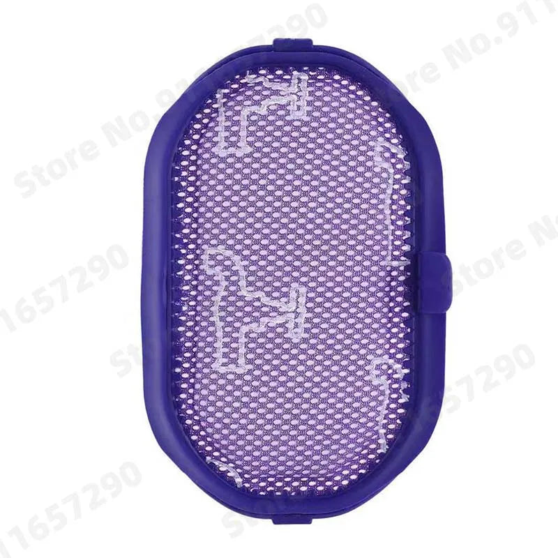 Washable Dust HEPA Filter Replacement Accessories For Dyson 