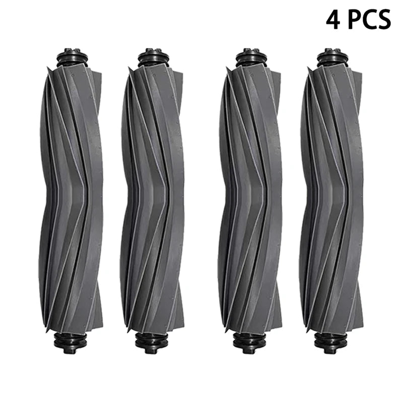 For Dreame Bot L10s Pro L10 Prime L10 Pro Accessories Main Side Brush HEPA Filter Mop Cloth Robot Replacement Spare Parts