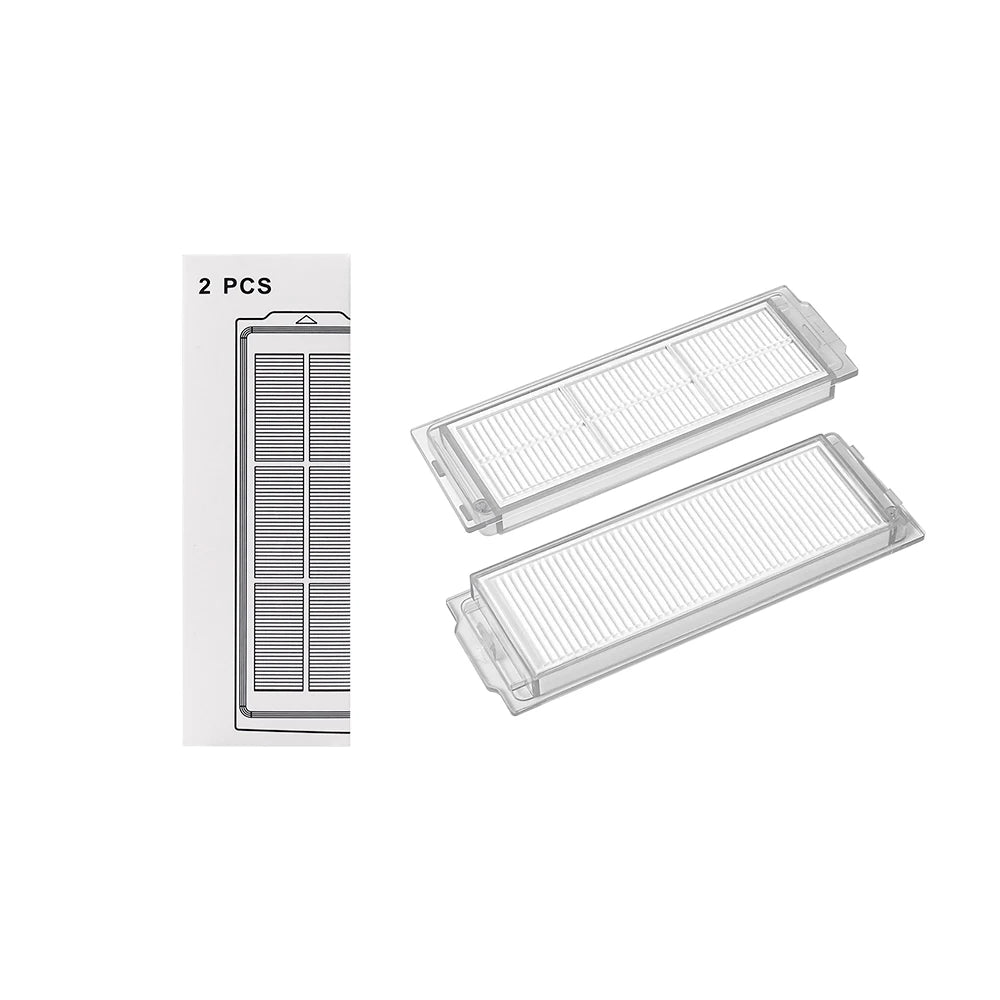 Replacement Kit Parts For Xiaomi S40 Pro/OV71GL Robot Vacuum