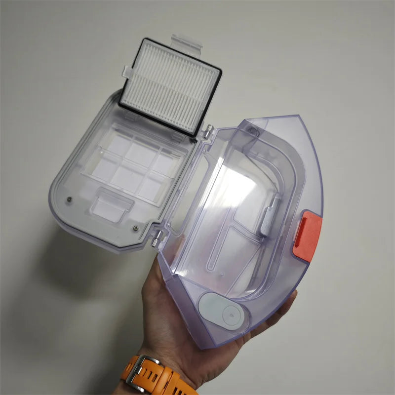 Original 2 in 1 Water Tank Dust Box For Xiaomi Mijia E10 E12