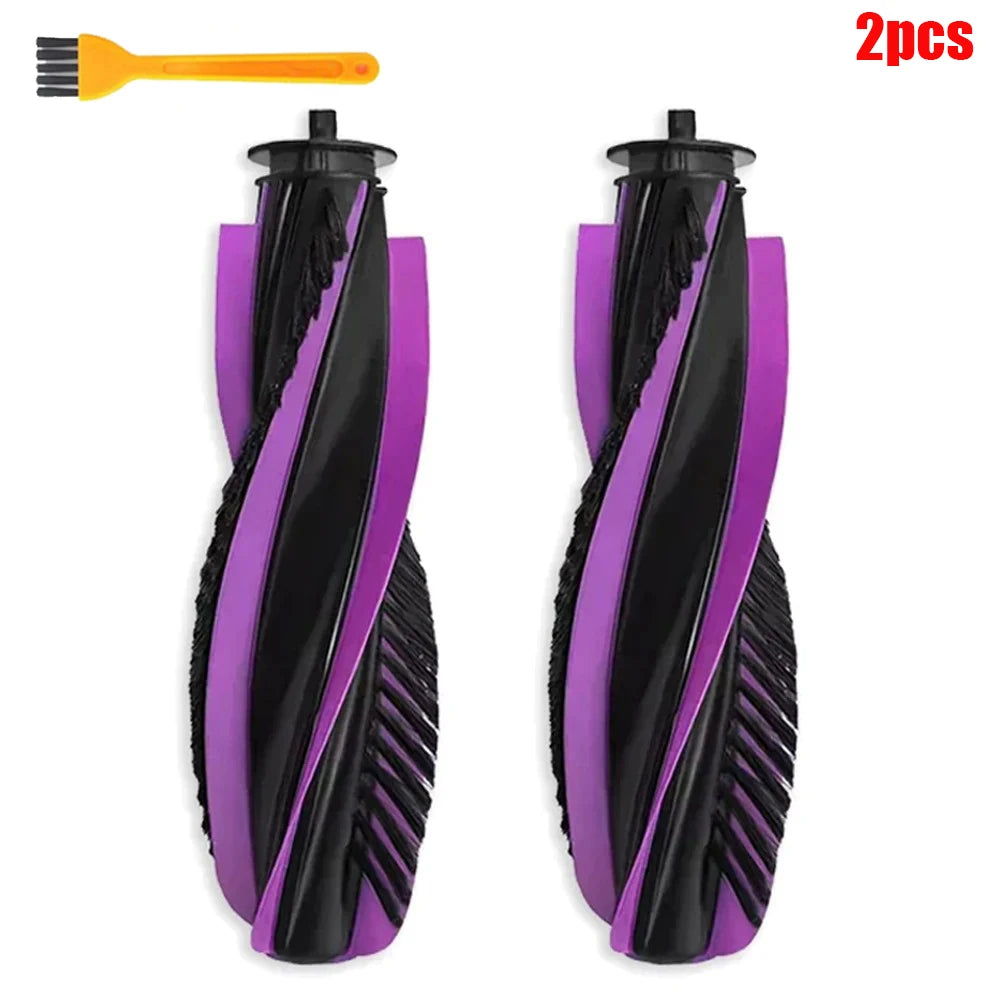 For JONR P20 PRO Robot Vacuum Cleaner Spare Parts Main Side Brush Hepa Filter Mop Dust Bag Replacement Parts