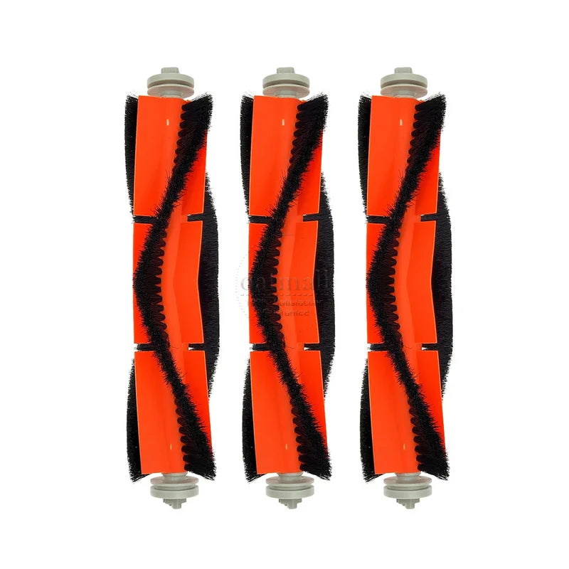 For Xiaomi Mi Robot Vacuum 1 1st SDJQR02RR / SDJQR01RR / Mijia 1S SDJQR03RR Accessories Spare Parts Brush Filter Mop Cloth