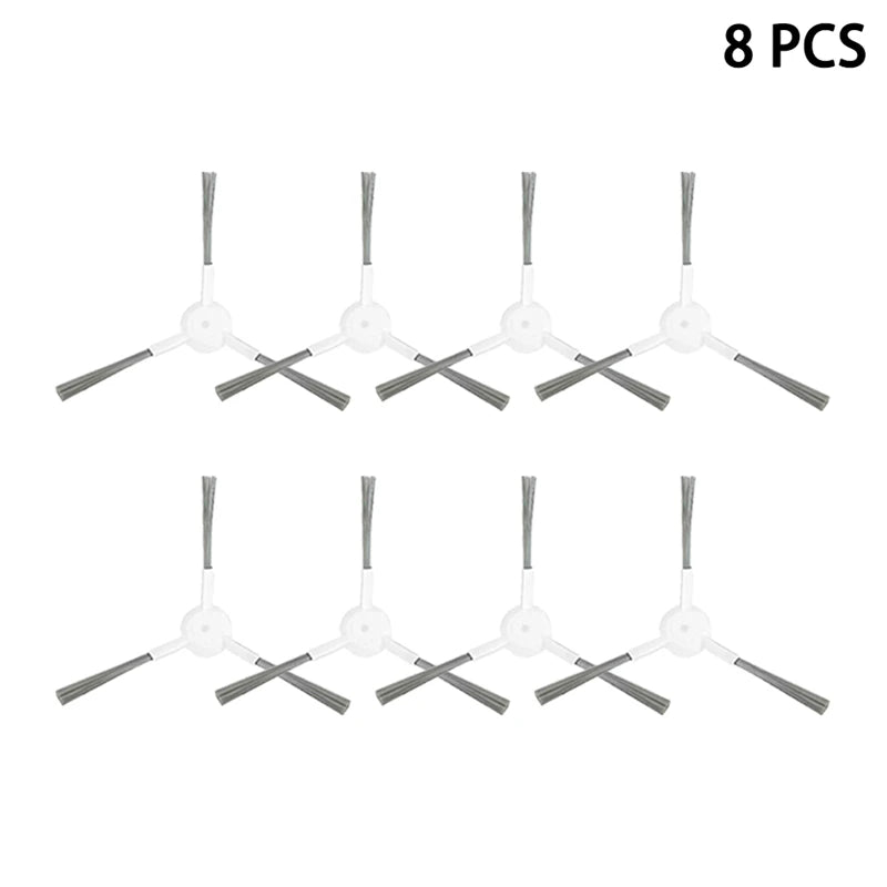 For Dreame Bot L10s Pro L10 Prime L10 Pro Accessories Main Side Brush HEPA Filter Mop Cloth Robot Replacement Spare Parts