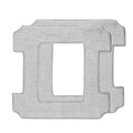 For Ecovacs Winbot W1 Pro / W1 / W2 Omni / W2 Microfibre Mop Pad Cloth Replacement Window Cleaning Robot Accessories Spare Parts