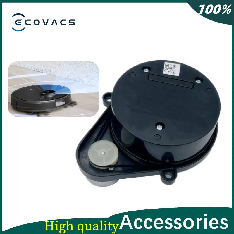 Original ECOVACS ToF Laser Sensor LDS Unit FM1828 for DEEBOT