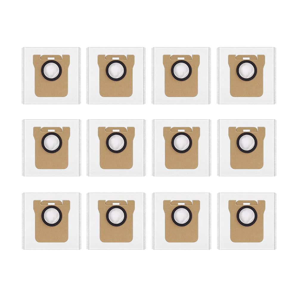 Dust Bag For Xiaomi Mijia 5/5C/5 Pro/M40/M40S/M30/M30S/OV31GL/X20 Plus/X20 Pro/X20 Max Robot Vacuum Replacement Accessories