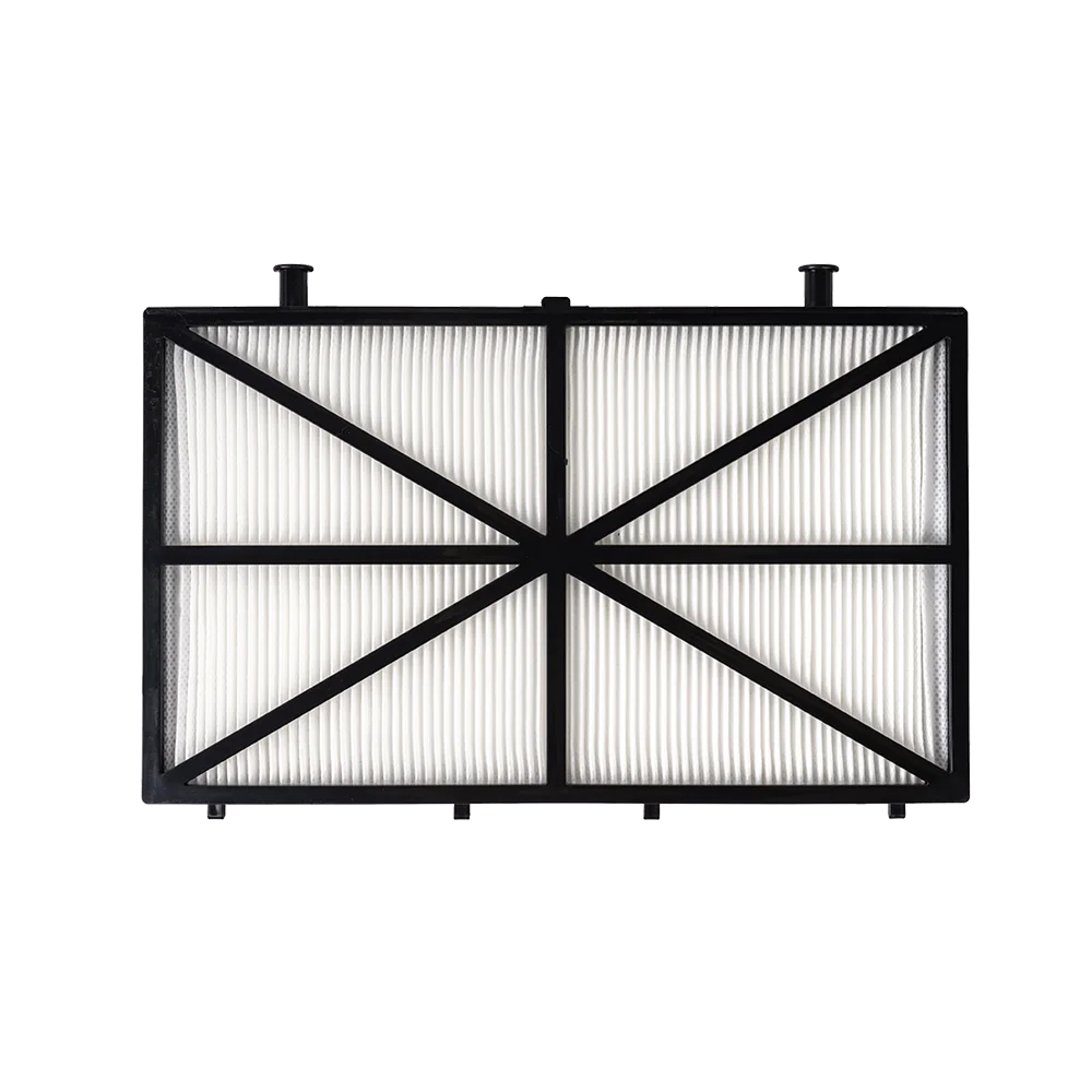 Robotic Pool Cleaner Filters Replaces for Dolphin M400/M500 & Nautilus CC Plus Ultra Fine Cartridge Filter Panels