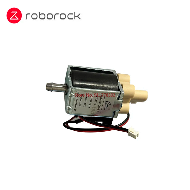Original Onyx3 Solenoid Valve for Roborock S8 Pro Ultra S7 M
