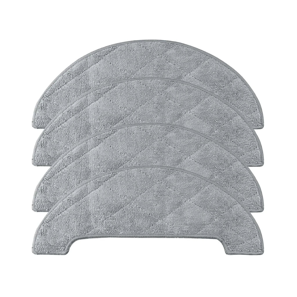 For Imou L11 Imou L11 Pro Robot Vacuum Cleaner Main Brush Spin Edge Side Brush Hepa Filter Mop Rag Dust Bag Accessories Kit