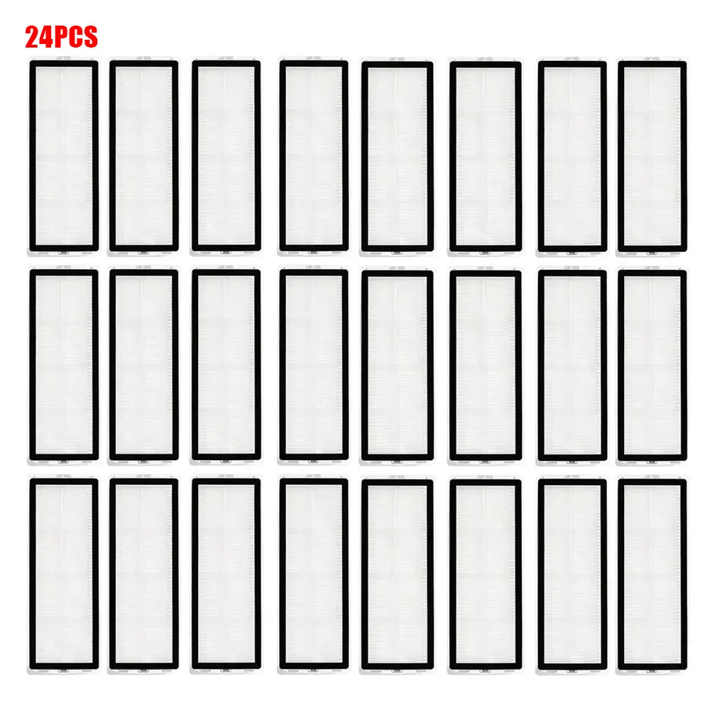 High Efficiency Filter Replacement Part For Xiaomi X20+ X10+ X20 Plus X10 Plus Mop 2 Ultra For Dreame L10s Ultra Premium Parts