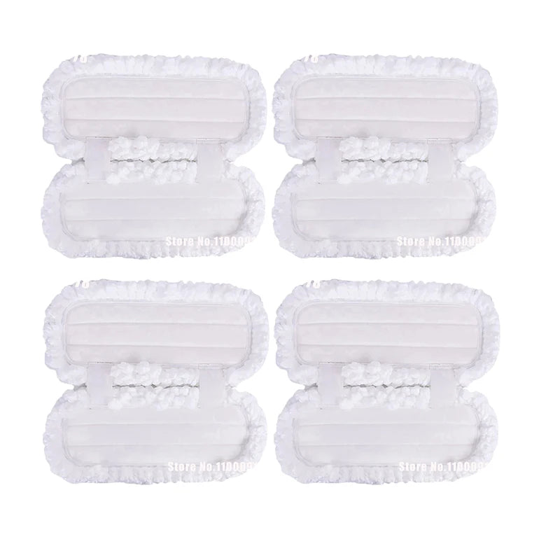 For Xiaomi Mijia SWDK D260 Accessories Wireless Handheld Electric Floor Washer Robot Vacuum Cleaner Mop Cloth Pads Spare Parts