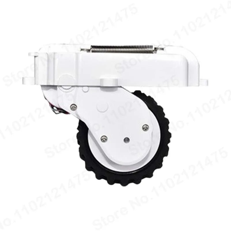 For XiaoMi MiJia STYTJ02YM MVXVC01-JG Left Right Wheel Parts