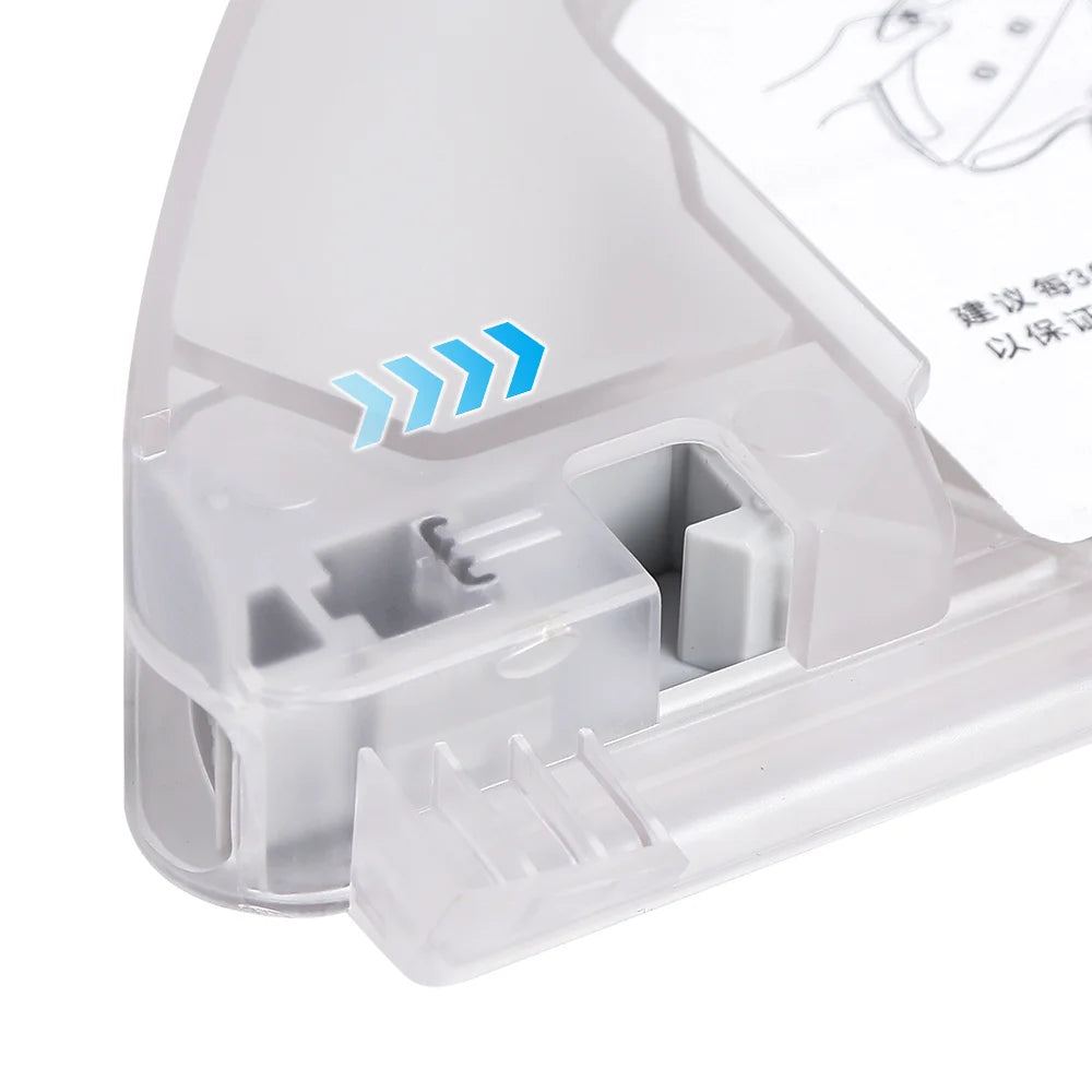 Safe Leak Proof Water Tank Container For Xiaomi 1S For Robor