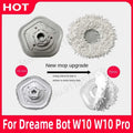 New For Dreame Bot W10 / W10 Pro Mop Pad Spare Parts Robot V