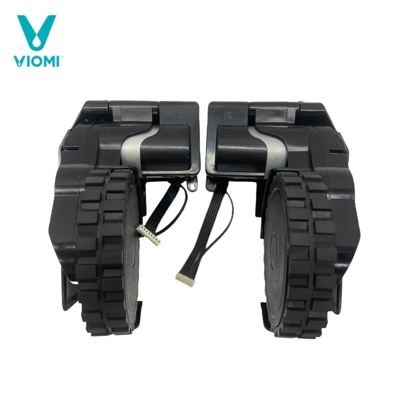 Original Traveling Wheel Replacment for Viomi S9 S9 VU Alpha
