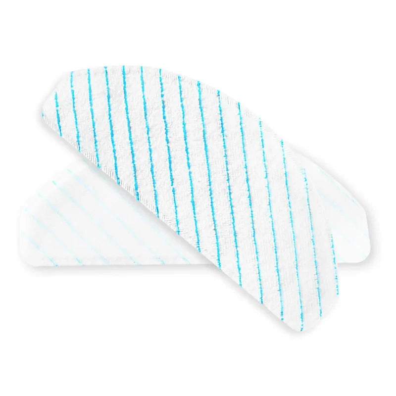 Disposable Mop Pads for Ecovacs Deebot Ozmo T8/T8+/T8 AIVI T
