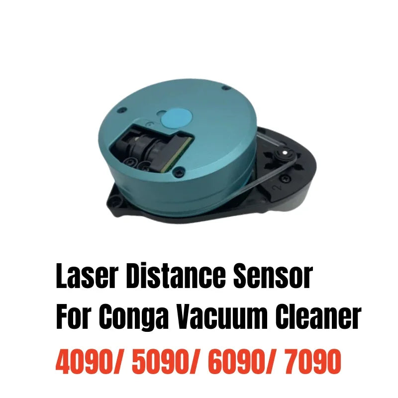 Original Laser Distance Sensor LDS for Cecotec Conga 4090/ 5