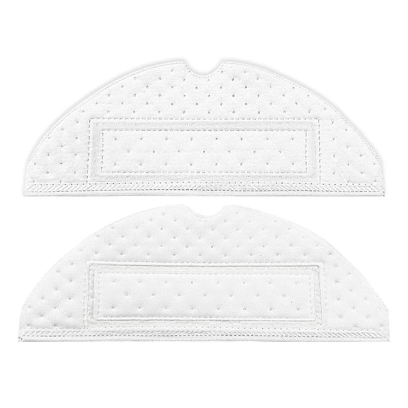Disposable Mop Cloths Rag For Xiaomi Roborock S7 S70 S75 S7M