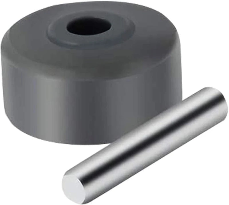 Antiwear Brush Wheel Vacuum Cleaner Caster Vacuum Cleaner Re