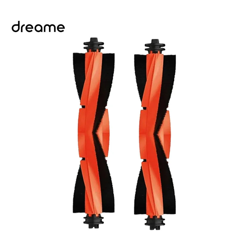 Dreame L20 Ultra Robot Vacuum Spare Parts Dreame L30 Ultra Rubber Main Side Brushes Mop Cloths HEPA Filters Dust Bag Accessories