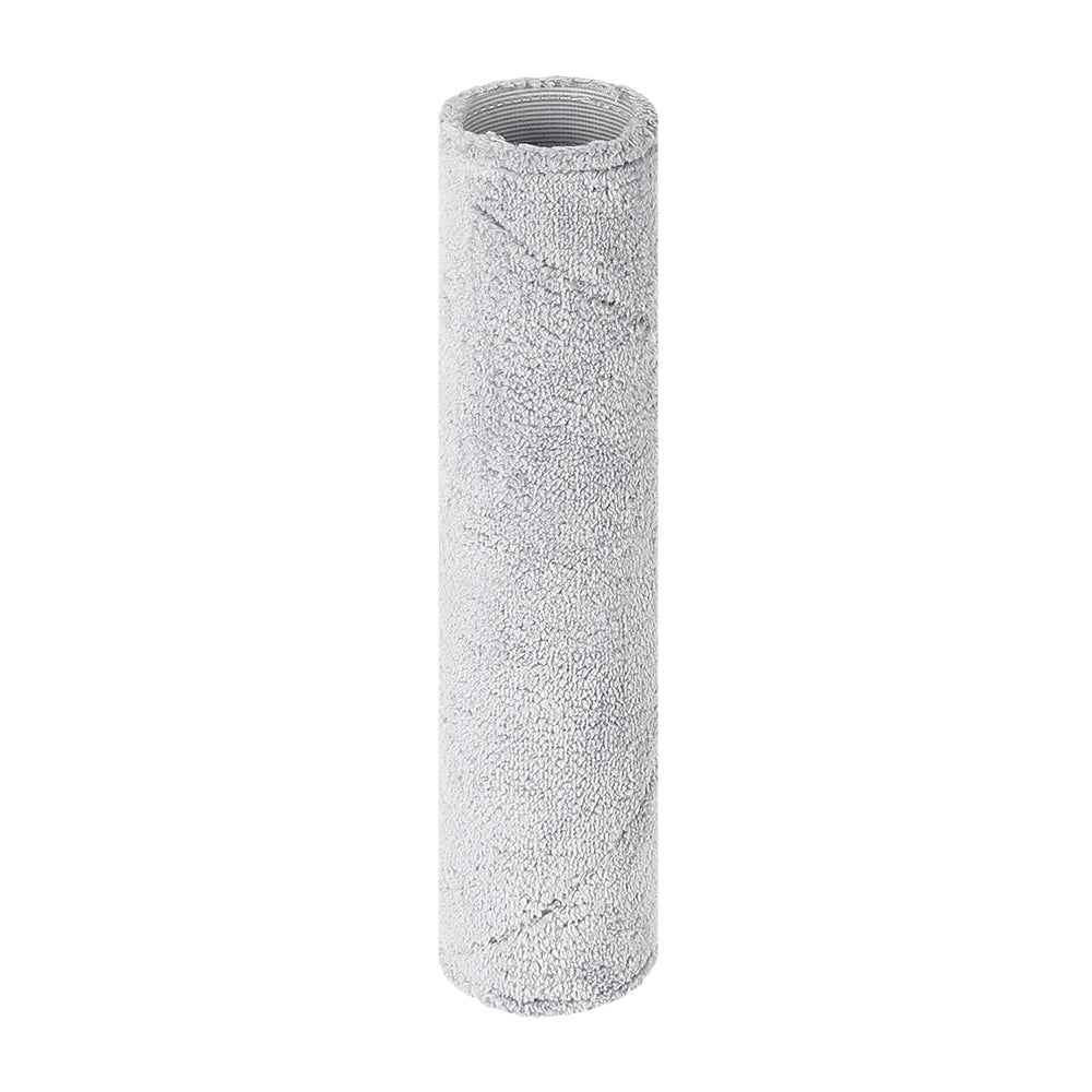For Narwal Flow For Narwal J6 Robot Vacuum and Mop Track Mop Track Mop Stand Replacement Accessories Brush Roller Track Mop