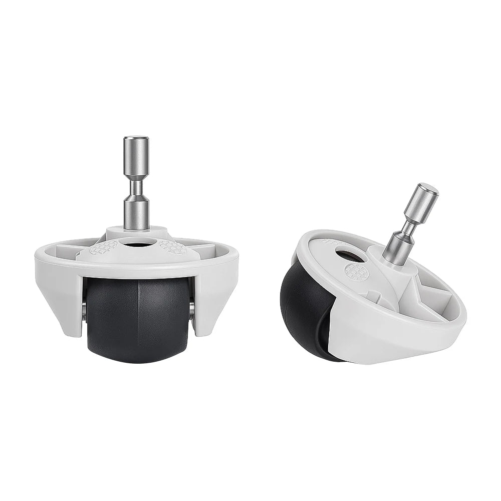 Casters Front Wheel for Xiaomi 1S 1C For Roborock S5 S50 S6 