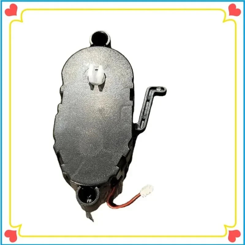 Side Brush Motor Assembly For Vr303 Vr102 Vr One Vileda 201 