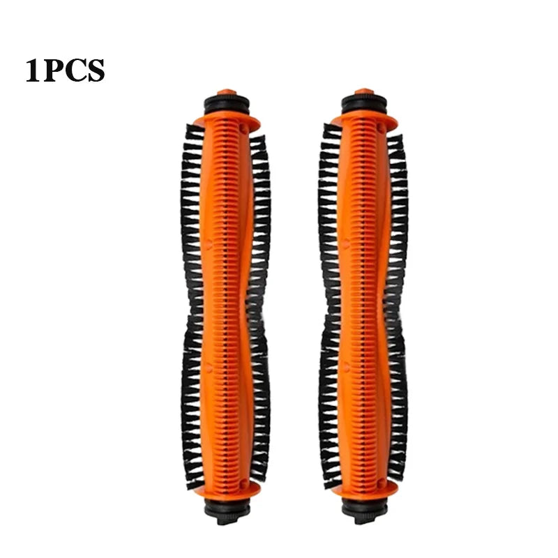 For Xiaomi Mijia Robot Vacuum 6 Max / PV11CN Replacement Spare Parts Accessories Main Side Brush Hepa Filter Mop Cloth Dust Bag
