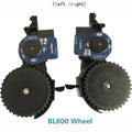 BL800 Wheel Motor for Proscenic 790T Kitfort KT-516 Robotic 